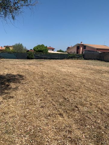 Terreno agricolo in commerciale in Via del Collettore Primario