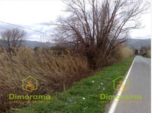 Terreno agricolo in commerciale in Zona La Costaccia