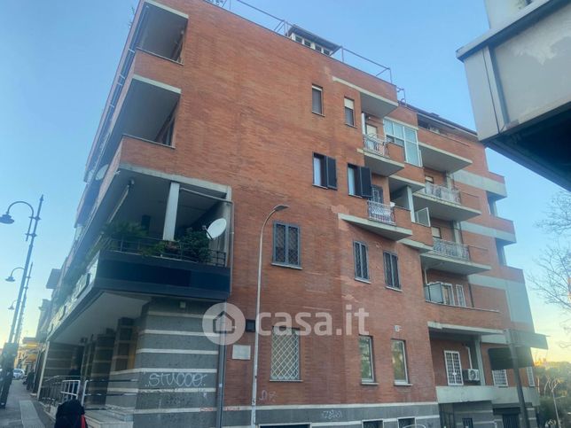 Appartamento in residenziale in Via Olimpia