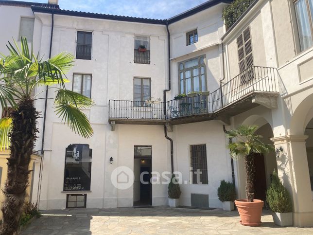 Appartamento in residenziale in Via Vittorio Emanuele II