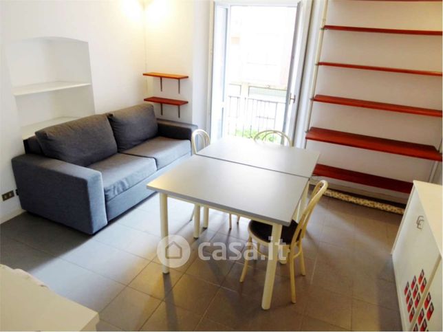 Appartamento in residenziale in Viale Bligny 25