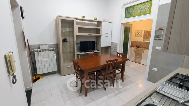 Appartamento in residenziale in Via Messigno