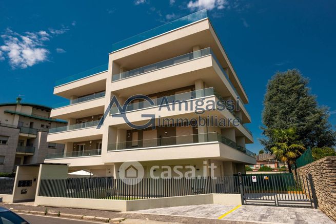Appartamento in residenziale in Borgo Palazzo 112