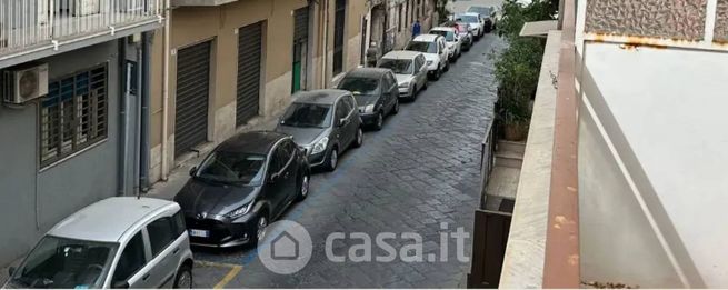 Garage/posto auto in residenziale in Via Antonio Santangelo Fulci