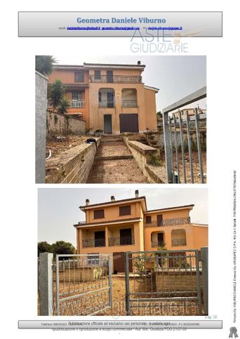 Appartamento in residenziale in Via Montagnano 54