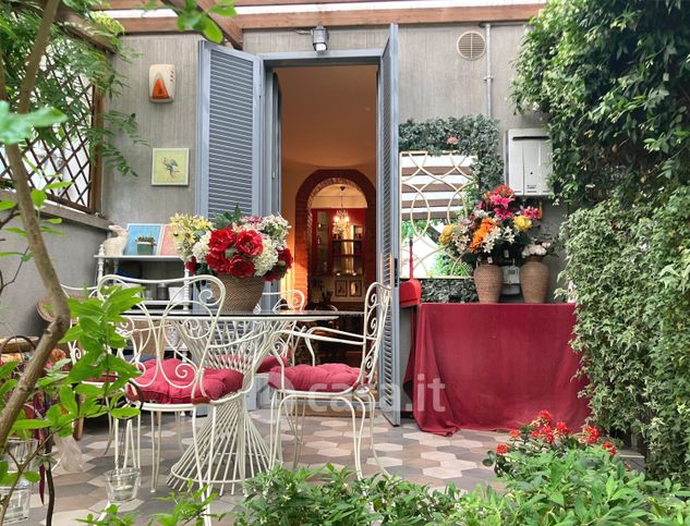 Appartamento in residenziale in Corso Indipendenza