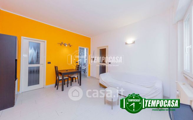 Appartamento in residenziale in Via Roma