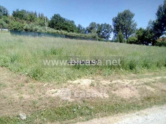 Terreno agricolo in commerciale in Via del Rio