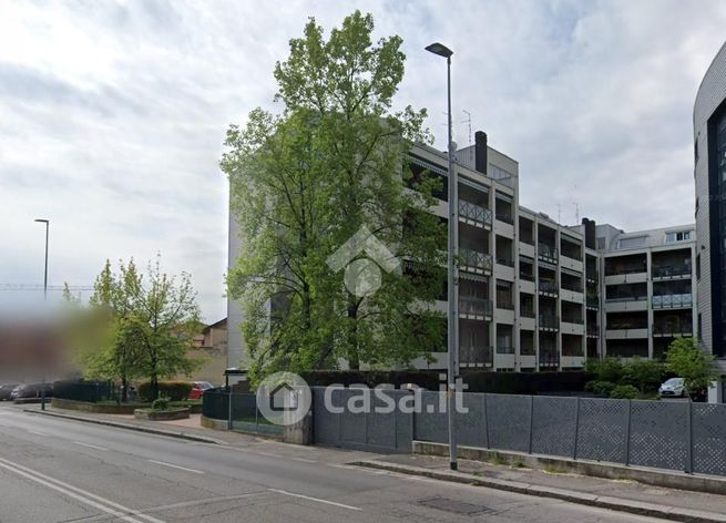 Appartamento in residenziale in Via Goffredo Mameli 71