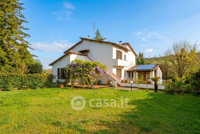 Appartamento in residenziale in Via di Ritortoli 72