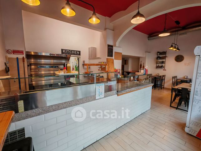 Attivitã /licenza (con o senza mura) in commerciale in Via Tripoli 40