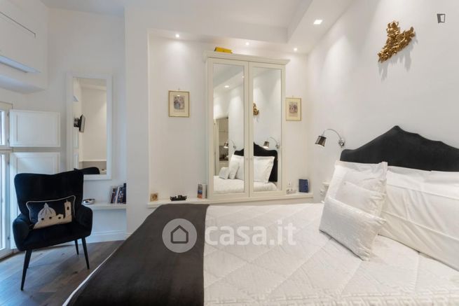 Appartamento in residenziale in Via Ricasoli