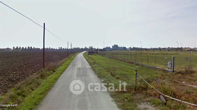 Terreno edificabile in residenziale in Via la Venezia