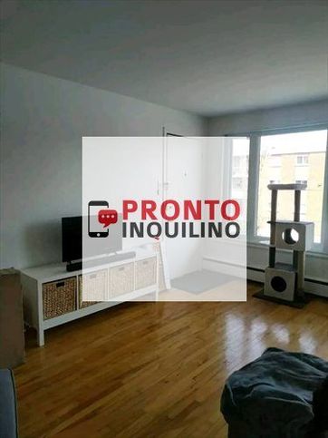 Appartamento in residenziale in Via Spartaco