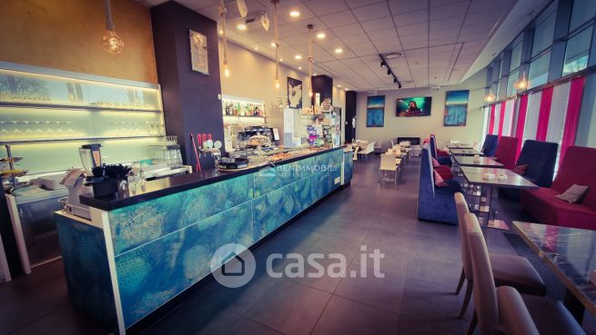 Attivitã /licenza (con o senza mura) in commerciale in Via Triumplina 86
