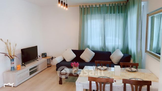 Casa bi/trifamiliare in residenziale in Via Andrea Gritti