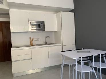 Appartamento in residenziale in Porte de France 13