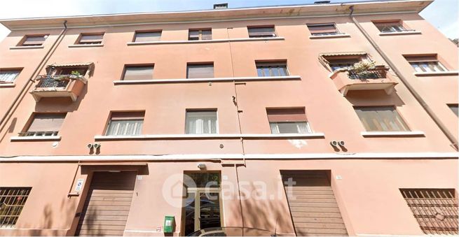 Appartamento in residenziale in Via del Gambero 28