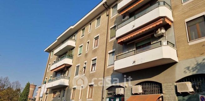 Appartamento in residenziale in Via Vittorio Veneto