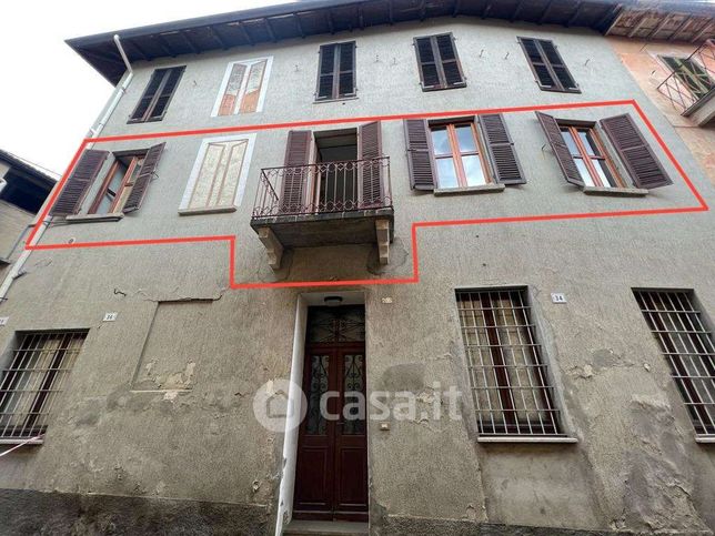 Appartamento in residenziale in Via Sappa Marietti 38