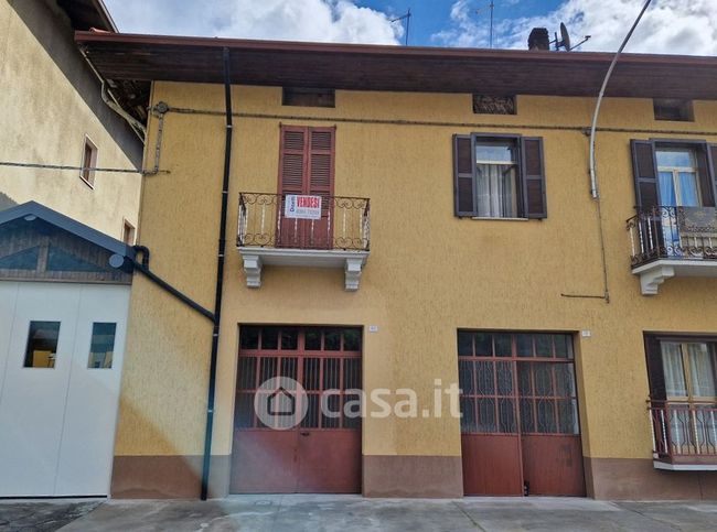 Appartamento in residenziale in Via Molino 4 /A