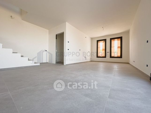Villetta a schiera in residenziale in Via Oderzo