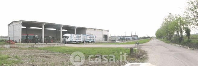 Capannone in commerciale in Via Orzinuovi