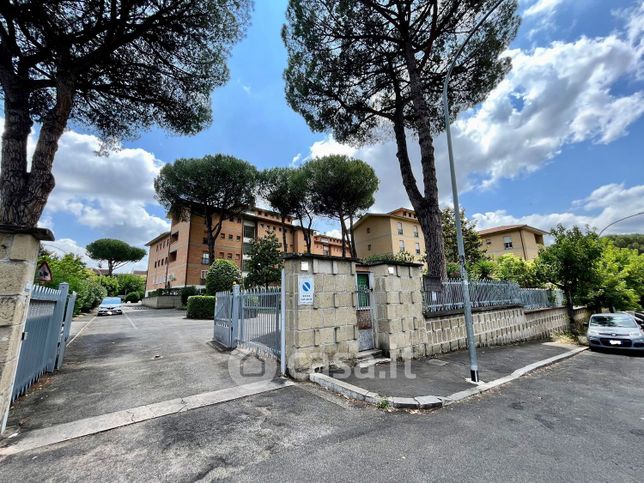 Appartamento in residenziale in Via Angiolo Cabrini