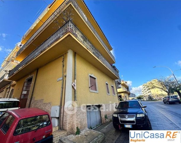 Appartamento in residenziale in Via Italo Svevo