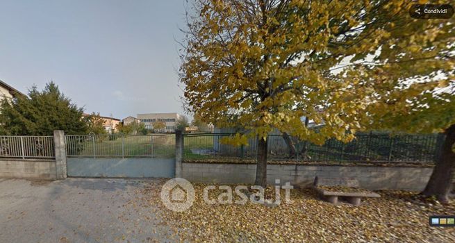 Terreno edificabile in residenziale in Via Accazzolo 7