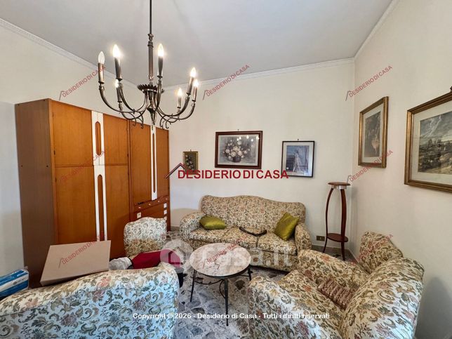 Appartamento in residenziale in Via Belvedere 19