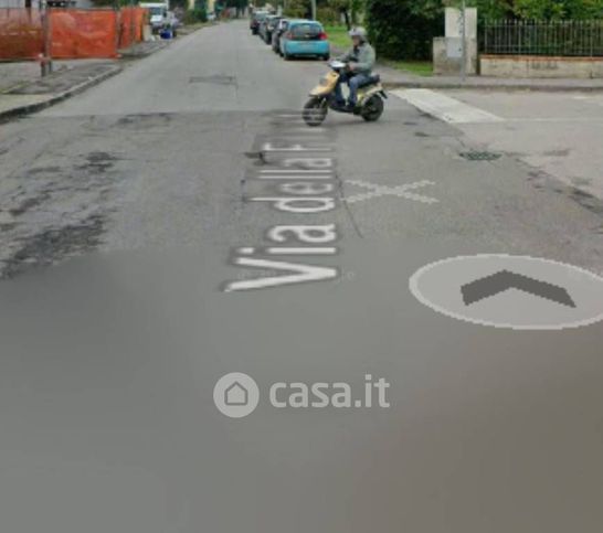 Appartamento in residenziale in Via della Filanda 19