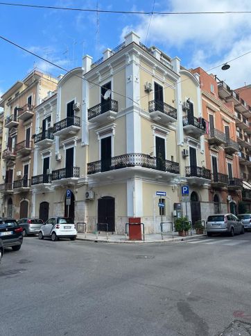 Appartamento in residenziale in Via Gioacchino Murat 45