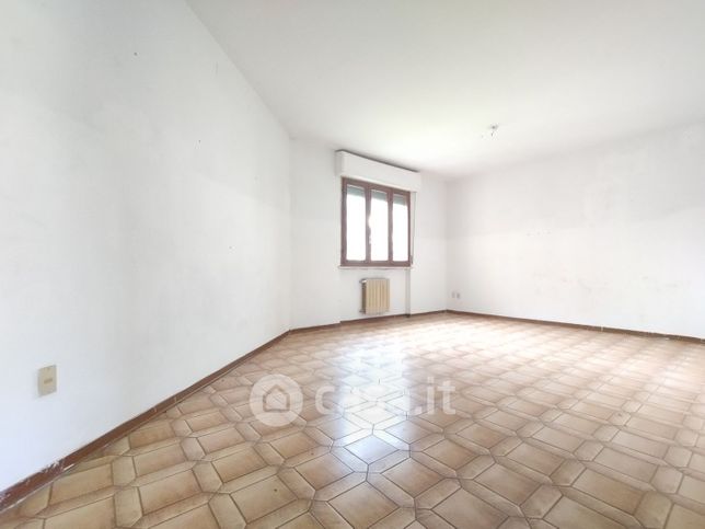 Appartamento in residenziale in Via Corrado da Montemagno 18/a