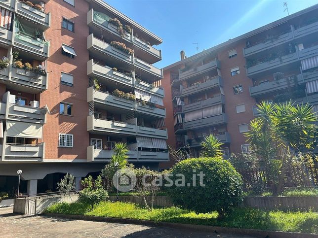 Appartamento in residenziale in Via Siviglia