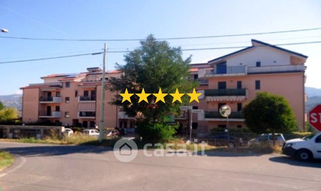 Appartamento in residenziale in Via Sant' Antonello