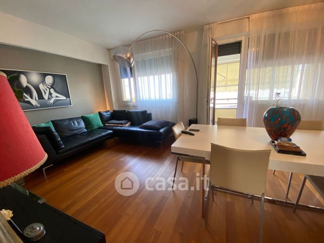Appartamento in residenziale in Via del Pretorio 38
