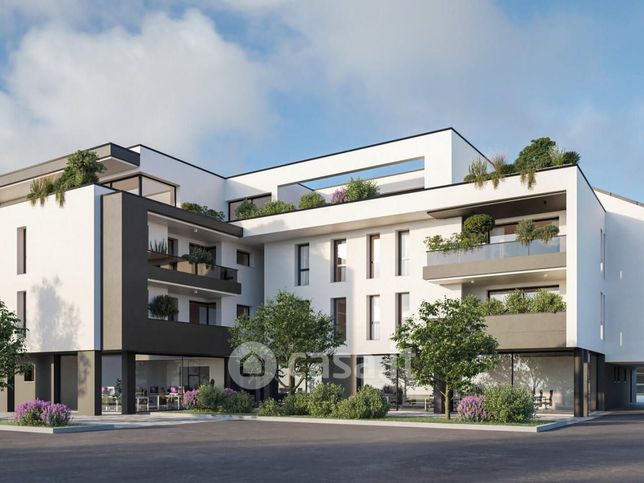 Appartamento in residenziale in Piazza Municipio 1