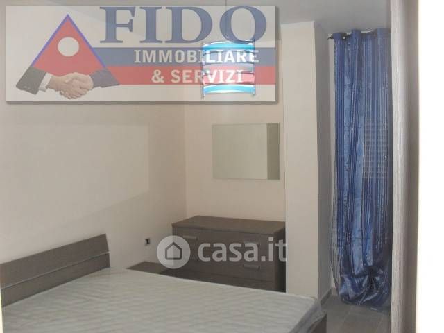 Appartamento in residenziale in Via Pomigliano