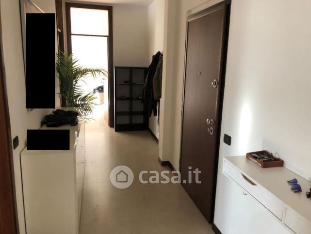 Appartamento in residenziale in Via Alessandrini 8