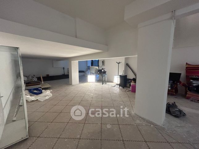 Capannone in commerciale in Viale Alpi