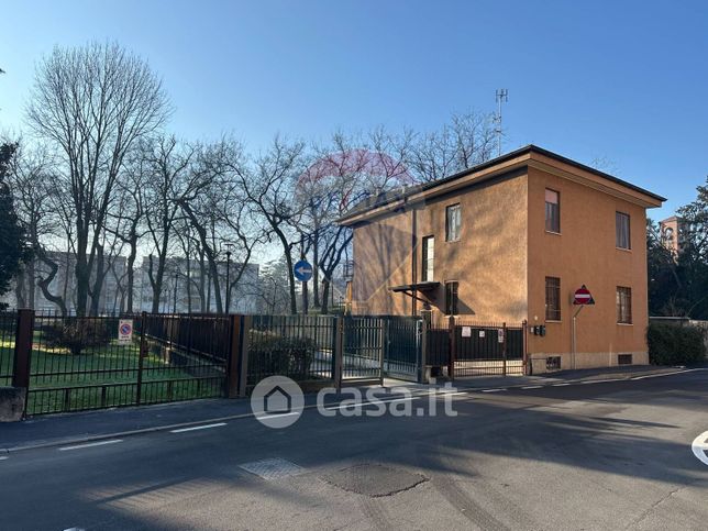Appartamento in residenziale in Via Pordenone 42