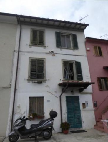 Appartamento in residenziale in Strada Provinciale 30 del Lungomonte Pisano 30