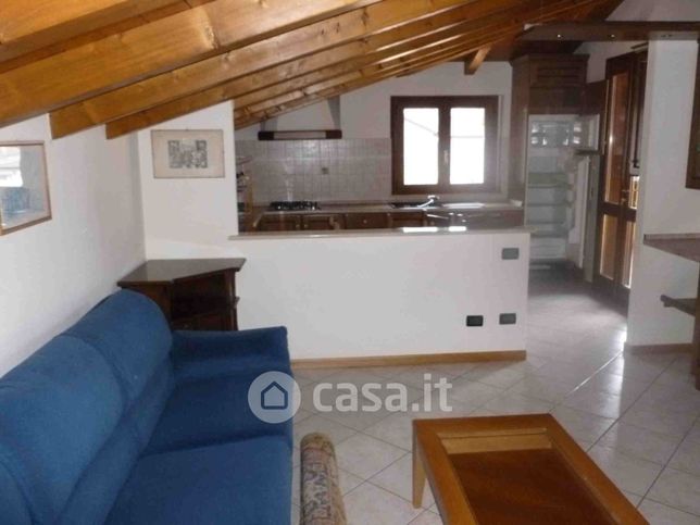 Appartamento in residenziale in Via Groppino