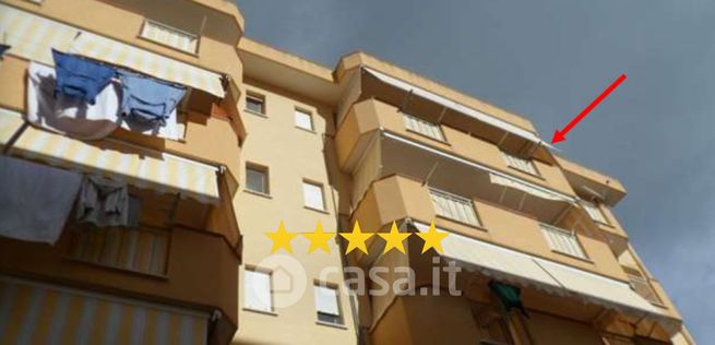 Appartamento in residenziale in Via Leonardo Sciascia