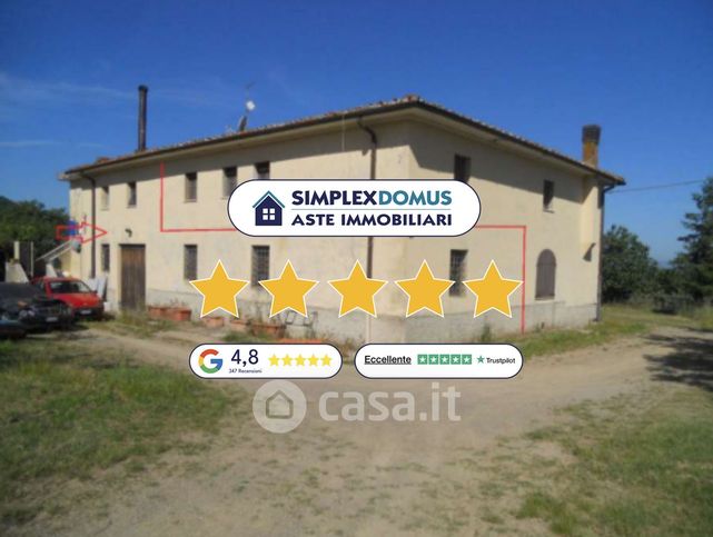 Appartamento in residenziale in Via del Poggetto