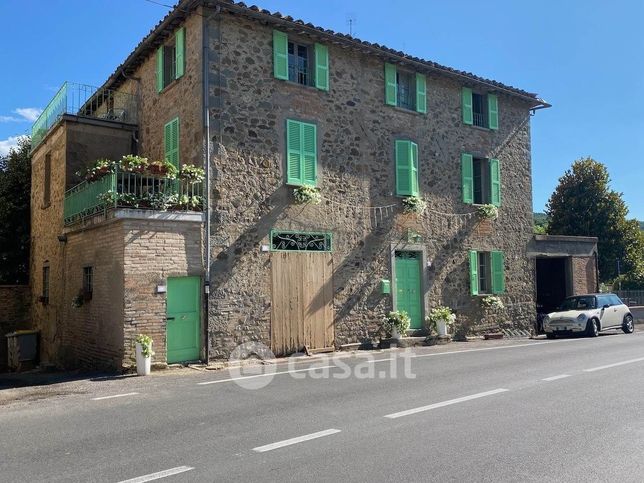 Rustico/casale in residenziale in