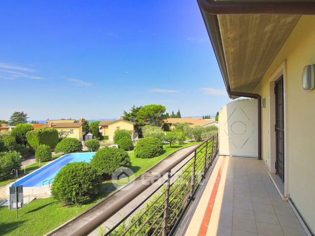 Casa bi/trifamiliare in residenziale in Via San Colombano