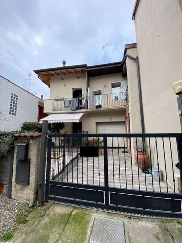 Appartamento in residenziale in Via Piave 5