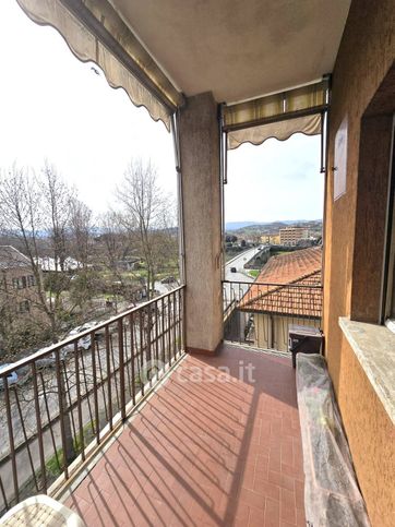Appartamento in residenziale in Viale Giotto 5
